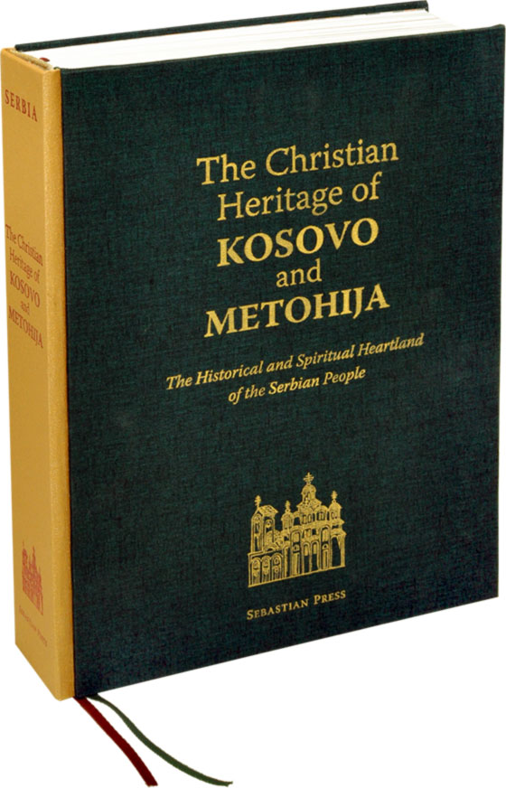 Christian Heritage of Kosovo and Metohija