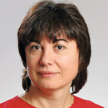 Jasmina Vujic
